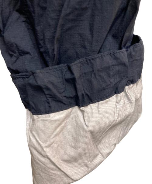 GOLDWIN（ゴールドウイン）GOLDWIN (ゴールドウイン) パーテックス シールドエア ジャケット ネイビー サイズ:Lの古着・服飾アイテム