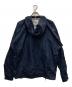 GOLDWIN (ゴールドウイン) パーテックス シールドエア ジャケット ネイビー サイズ:L：12000円