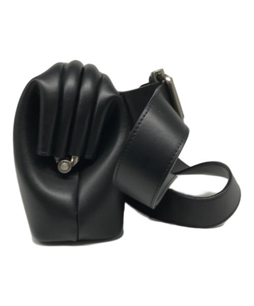 osoi（オソイ）OSOI (オソイ) MINI BROT ブラックの古着・服飾アイテム