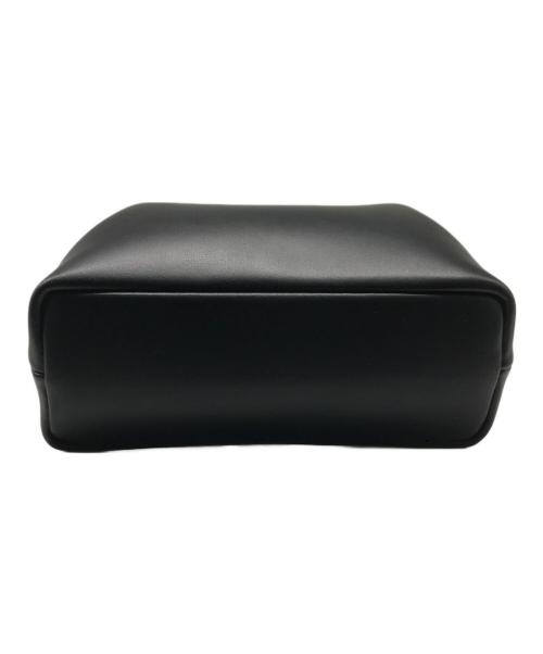 osoi（オソイ）OSOI (オソイ) MINI BROT ブラックの古着・服飾アイテム