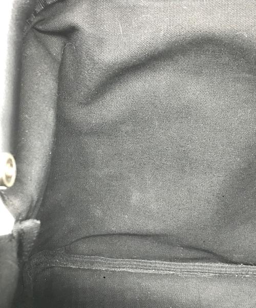 osoi（オソイ）OSOI (オソイ) MINI BROT ブラックの古着・服飾アイテム