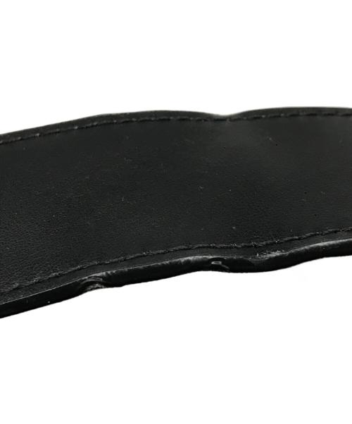 osoi（オソイ）OSOI (オソイ) MINI BROT ブラックの古着・服飾アイテム