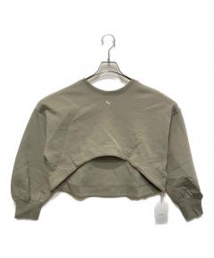 中古・古着通販】DICH HENDERSON (ディッチ ヘンダーソン) offshoulder