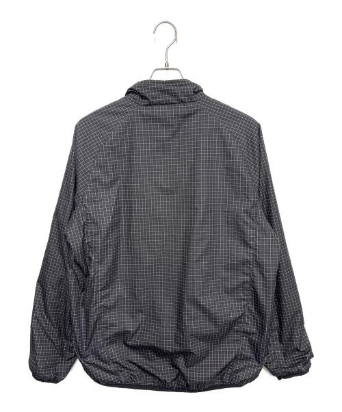 NIKE（ナイキ）NIKE (ナイキ) 00sナイロンジャケット ブラック サイズ:Lの古着・服飾アイテム