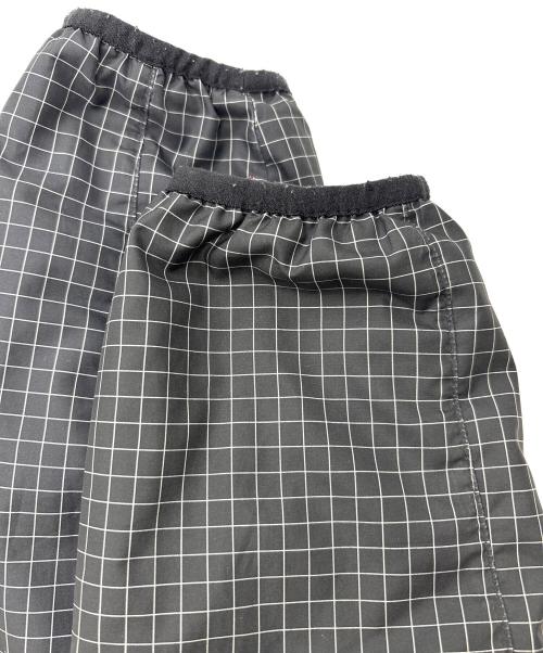 NIKE（ナイキ）NIKE (ナイキ) 00sナイロンジャケット ブラック サイズ:Lの古着・服飾アイテム