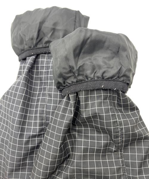 NIKE（ナイキ）NIKE (ナイキ) 00sナイロンジャケット ブラック サイズ:Lの古着・服飾アイテム