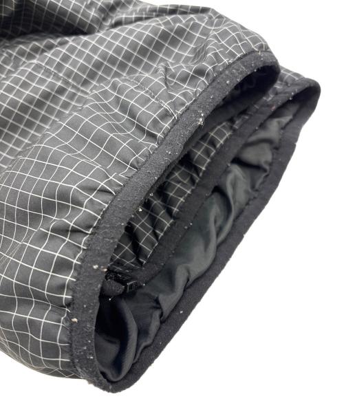 NIKE（ナイキ）NIKE (ナイキ) 00sナイロンジャケット ブラック サイズ:Lの古着・服飾アイテム