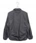 NIKE (ナイキ) 00sナイロンジャケット ブラック サイズ:L：5000円