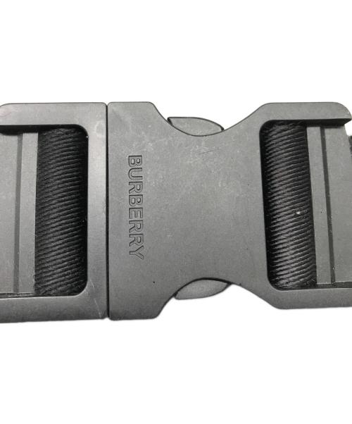 BURBERRY（バーバリー）BURBERRY (バーバリー) ノバチェックボディバッグ ベージュの古着・服飾アイテム