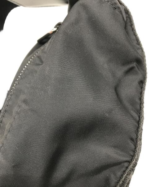 BURBERRY（バーバリー）BURBERRY (バーバリー) ノバチェックボディバッグ ベージュの古着・服飾アイテム