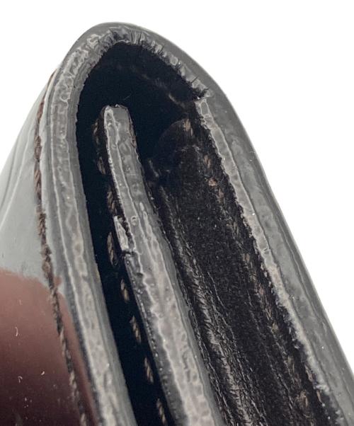 LOUIS VUITTON（ルイ ヴィトン）LOUIS VUITTON (ルイ ヴィトン) カードケース アマラントの古着・服飾アイテム