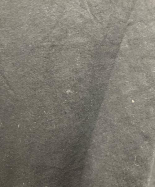 BURBERRY（バーバリー）BURBERRY (バーバリー) 切替ノバチェックTシャツ ブラック サイズ:Sの古着・服飾アイテム