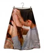 Heaven by Marc Jacobsヘブンバイマークジェイコブス）の古着「issing skirt」｜マルチカラー
