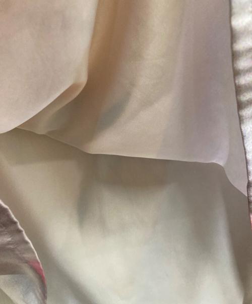 Heaven by Marc Jacobs（ヘブンバイマークジェイコブス）Heaven by Marc Jacobs (ヘブンバイマークジェイコブス) issing skirt マルチカラー サイズ:Sの古着・服飾アイテム