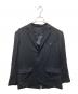 juha（ユハ）の古着「エアツイルジャケット」｜ブラック