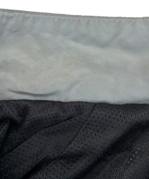 US ARMY（ユーエスアーミー）US ARMY (ユーエスアーミー) トレーニングジャケット グレー サイズ:Ｍの古着・服飾アイテム