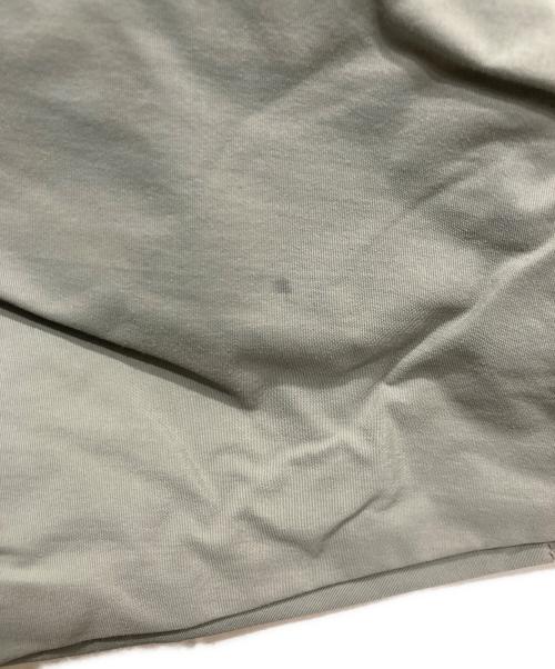 US ARMY（ユーエスアーミー）US ARMY (ユーエスアーミー) トレーニングジャケット グレー サイズ:Ｍの古着・服飾アイテム