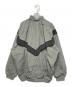 US ARMY (ユーエスアーミー) トレーニングジャケット グレー サイズ:Ｍ：5000円