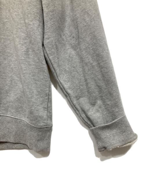 ANDERSSON BELL（アンダーソンベル）ANDERSSON BELL (アンダーソンベル) 刺繍スウェット グレー サイズ:xlの古着・服飾アイテム