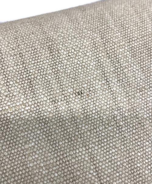 MARC JACOBS（マークジェイコブス）MARC JACOBS (マークジェイコブズ) THE J LINK ショルダーバッグ ベージュ×ブラックの古着・服飾アイテム