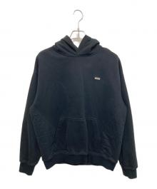 SUPPLIER（サプライヤー）の古着「ロゴパーカー」｜ブラック
