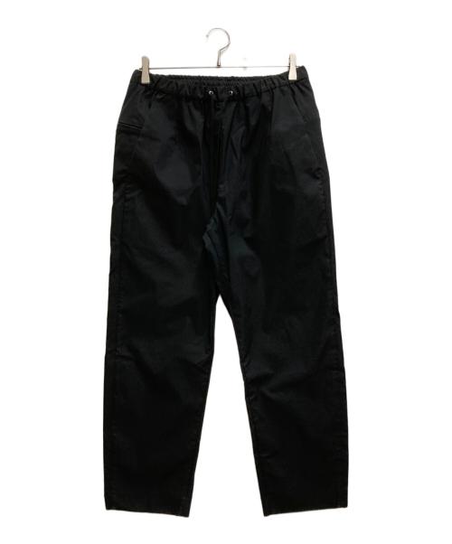 teatora（テアトラ）TEATORA (テアトラ) Wallet Pants Delta ブラック サイズ:4の古着・服飾アイテム