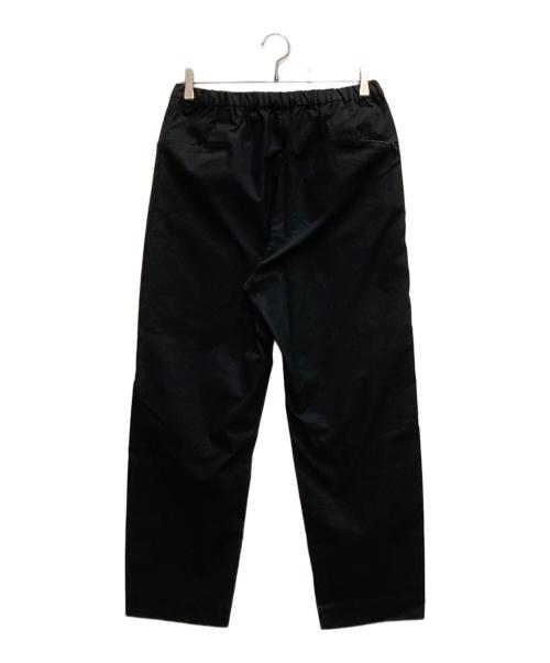 teatora（テアトラ）TEATORA (テアトラ) Wallet Pants Delta ブラック サイズ:4の古着・服飾アイテム