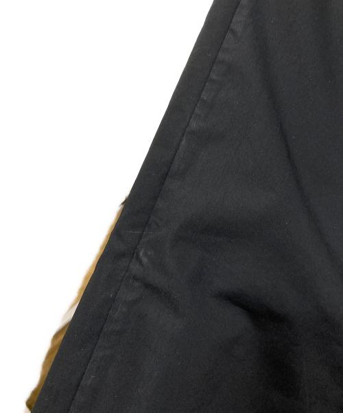 teatora（テアトラ）TEATORA (テアトラ) Wallet Pants Delta ブラック サイズ:4の古着・服飾アイテム