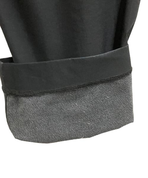 teatora（テアトラ）TEATORA (テアトラ) Wallet Pants Delta ブラック サイズ:4の古着・服飾アイテム