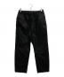 TEATORA（テアトラ）の古着「Wallet Pants Delta」｜ブラック