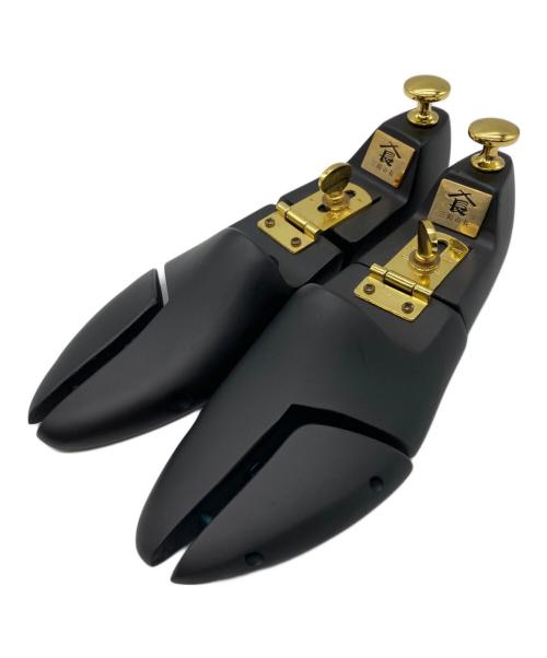 三陽山長（サンヨウヤマチョウ）三陽山長 (サンヨウヤマチョウ) ストレートチップシューズ ブラウン サイズ:6の古着・服飾アイテム