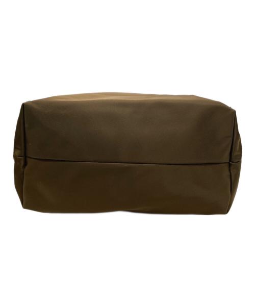 VASIC（ヴァジック）VASIC (ヴァジック) DAY-TO SHOULDER/デイ-トゥ ショルダーバッグ グリーンの古着・服飾アイテム