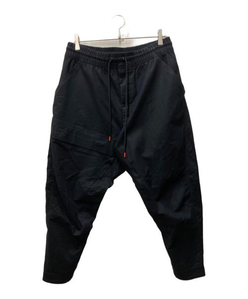 NIKE ACG（ナイキエーシージー）NIKE ACG (ナイキエーシージー) cropped pants ブラック サイズ:Mの古着・服飾アイテム