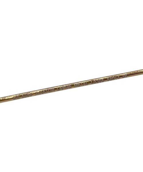 RAY-BAN（レイバン）RAY-BAN (レイバン) サングラス/アビエイター ゴールドの古着・服飾アイテム