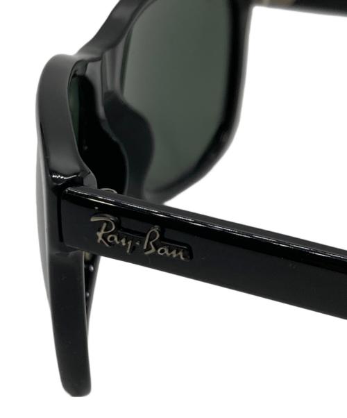 RAY-BAN（レイバン）RAY-BAN (レイバン) サングラス ブラックの古着・服飾アイテム