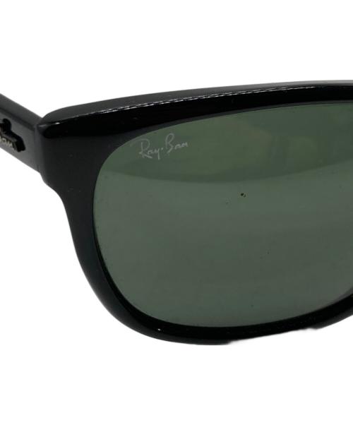 RAY-BAN（レイバン）RAY-BAN (レイバン) サングラス ブラックの古着・服飾アイテム
