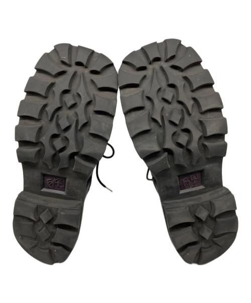 Eytys（エイティーズ）Eytys (エイティーズ) Michiganブーツ ブラック サイズ:US 10の古着・服飾アイテム