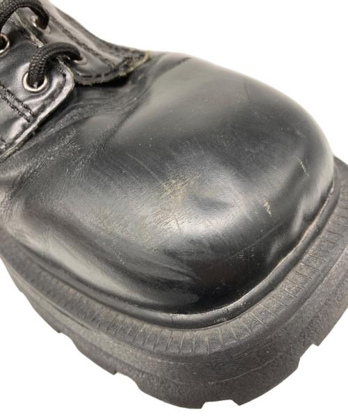 Eytys（エイティーズ）Eytys (エイティーズ) Michiganブーツ ブラック サイズ:US 10の古着・服飾アイテム