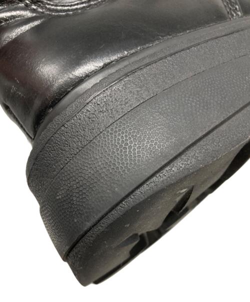 Eytys（エイティーズ）Eytys (エイティーズ) Michiganブーツ ブラック サイズ:US 10の古着・服飾アイテム