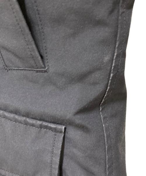 CANADA GOOSE（カナダグース）CANADA GOOSE (カナダグース) BRONTE PARKA ネイビー サイズ:Sの古着・服飾アイテム