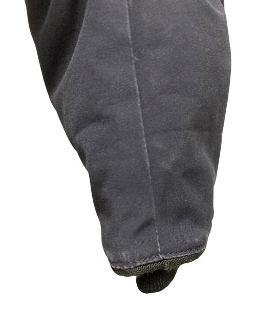 CANADA GOOSE（カナダグース）CANADA GOOSE (カナダグース) BRONTE PARKA ネイビー サイズ:Sの古着・服飾アイテム