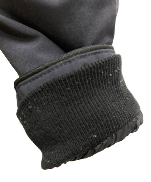 CANADA GOOSE（カナダグース）CANADA GOOSE (カナダグース) BRONTE PARKA ネイビー サイズ:Sの古着・服飾アイテム