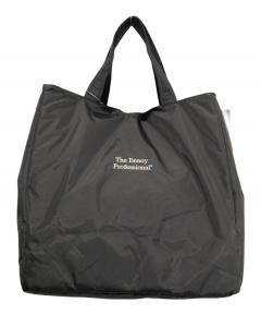 中古・古着通販】UNDERCOVER (アンダーカバー) NYLON Shopper Tote