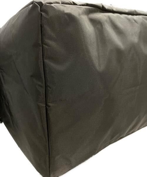 The Ennoy Professional（ザ エンノイ プロフェッショナル）The Ennoy Professional (ザ エンノイ プロフェッショナル) UTILITY BAG /ユーティリティバッグ ブラックの古着・服飾アイテム