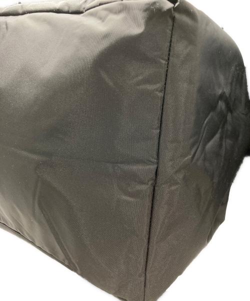 The Ennoy Professional（ザ エンノイ プロフェッショナル）The Ennoy Professional (ザ エンノイ プロフェッショナル) UTILITY BAG /ユーティリティバッグ ブラックの古着・服飾アイテム