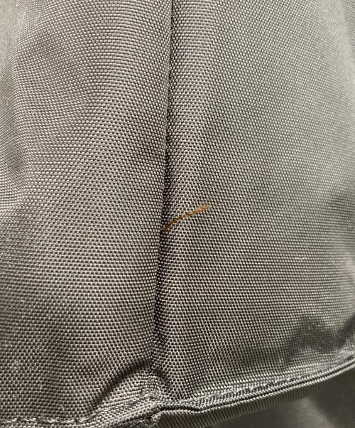 The Ennoy Professional（ザ エンノイ プロフェッショナル）The Ennoy Professional (ザ エンノイ プロフェッショナル) UTILITY BAG /ユーティリティバッグ ブラックの古着・服飾アイテム