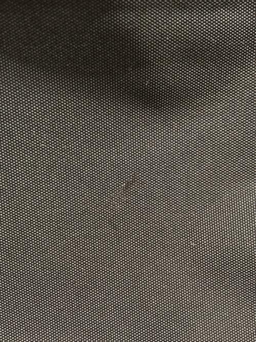 The Ennoy Professional（ザ エンノイ プロフェッショナル）The Ennoy Professional (ザ エンノイ プロフェッショナル) UTILITY BAG /ユーティリティバッグ ブラックの古着・服飾アイテム