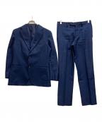 MACKINTOSH PHILOSOPHYマッキントッシュ フィロソフィー）の古着「3ピースセットアップ」｜ネイビー