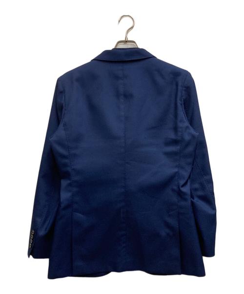 MACKINTOSH PHILOSOPHY（マッキントッシュ フィロソフィー）MACKINTOSH PHILOSOPHY (マッキントッシュ フィロソフィー) 3ピースセットアップ ネイビー サイズ:38の古着・服飾アイテム