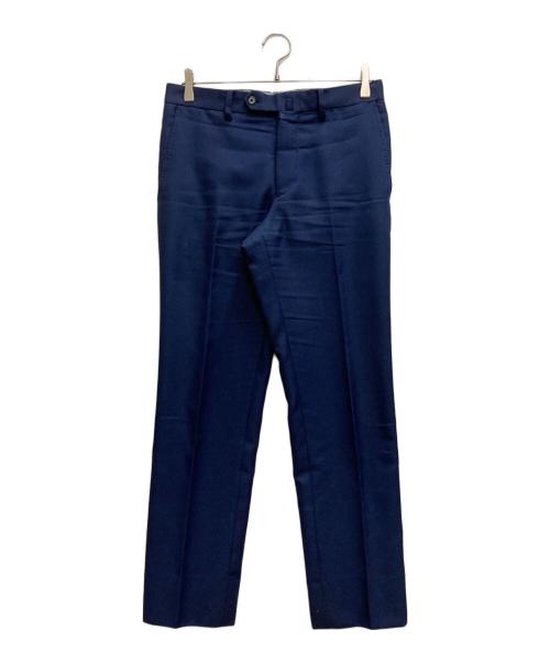 MACKINTOSH PHILOSOPHY（マッキントッシュ フィロソフィー）MACKINTOSH PHILOSOPHY (マッキントッシュ フィロソフィー) 3ピースセットアップ ネイビー サイズ:38の古着・服飾アイテム